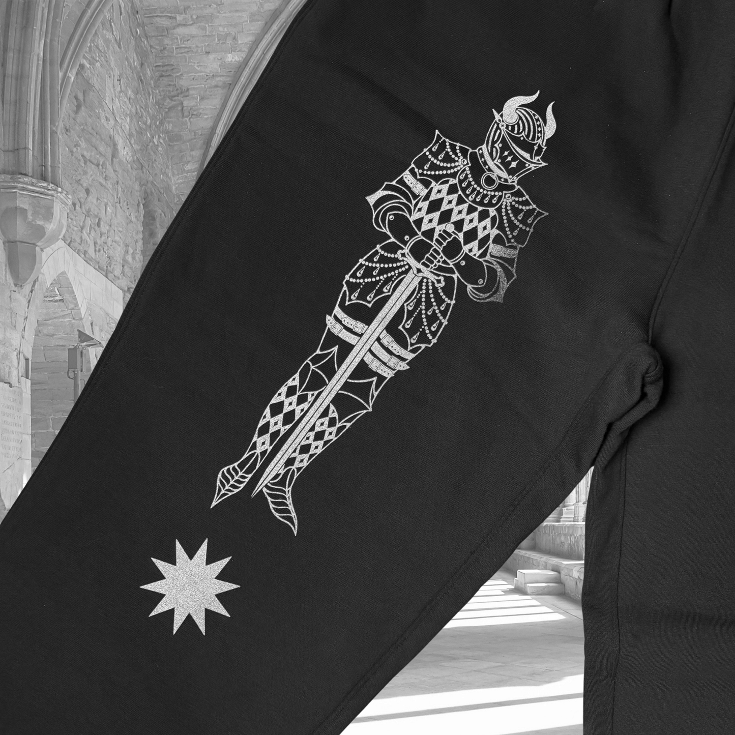 Oopsie Knights Relax Joggers