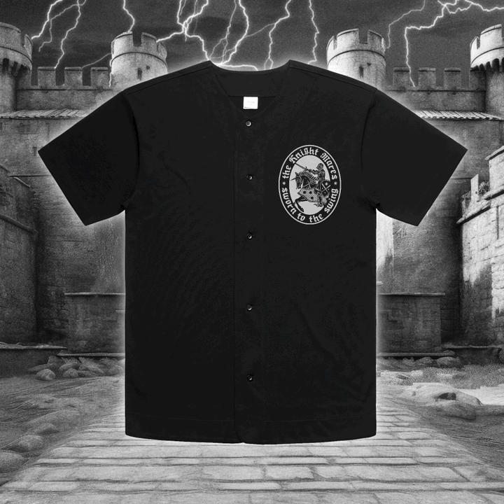 Memorabilia Baseball Jersey
