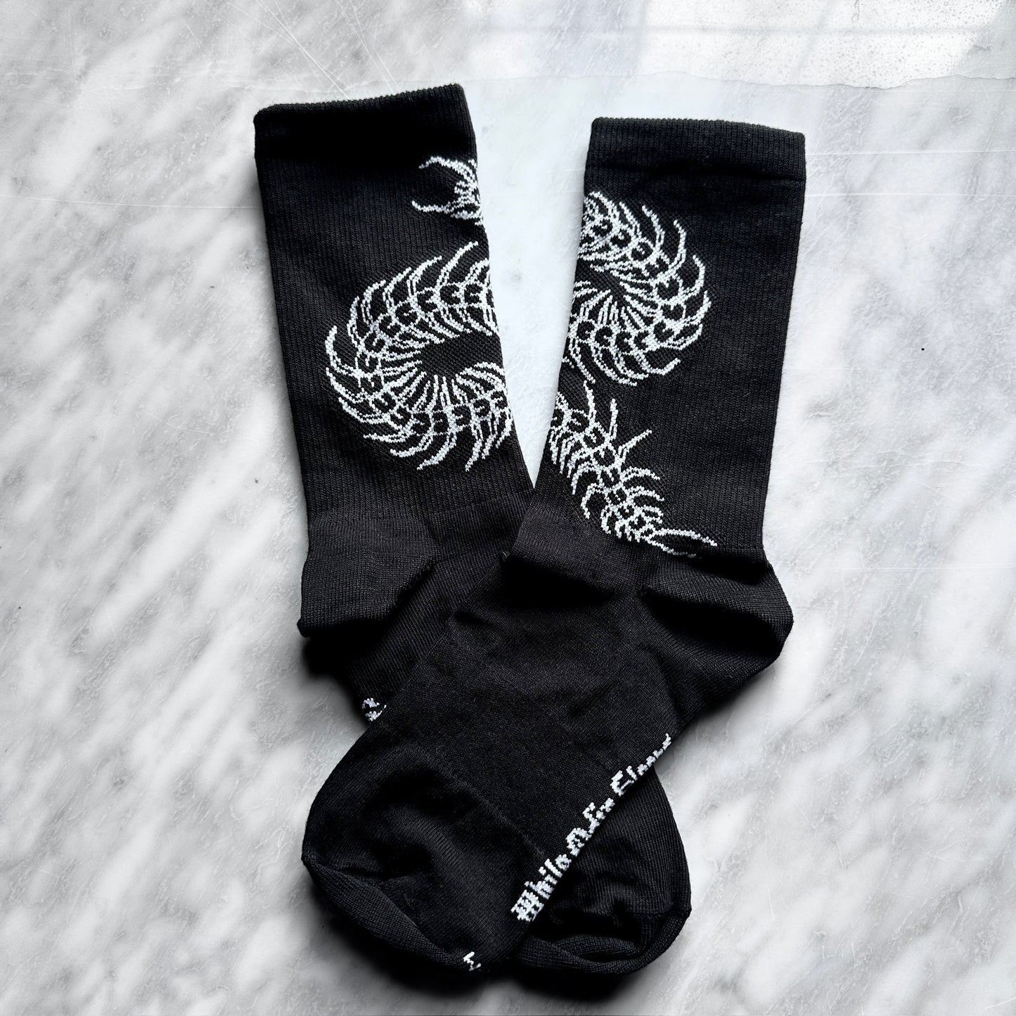 Bug Socks 3-Pack