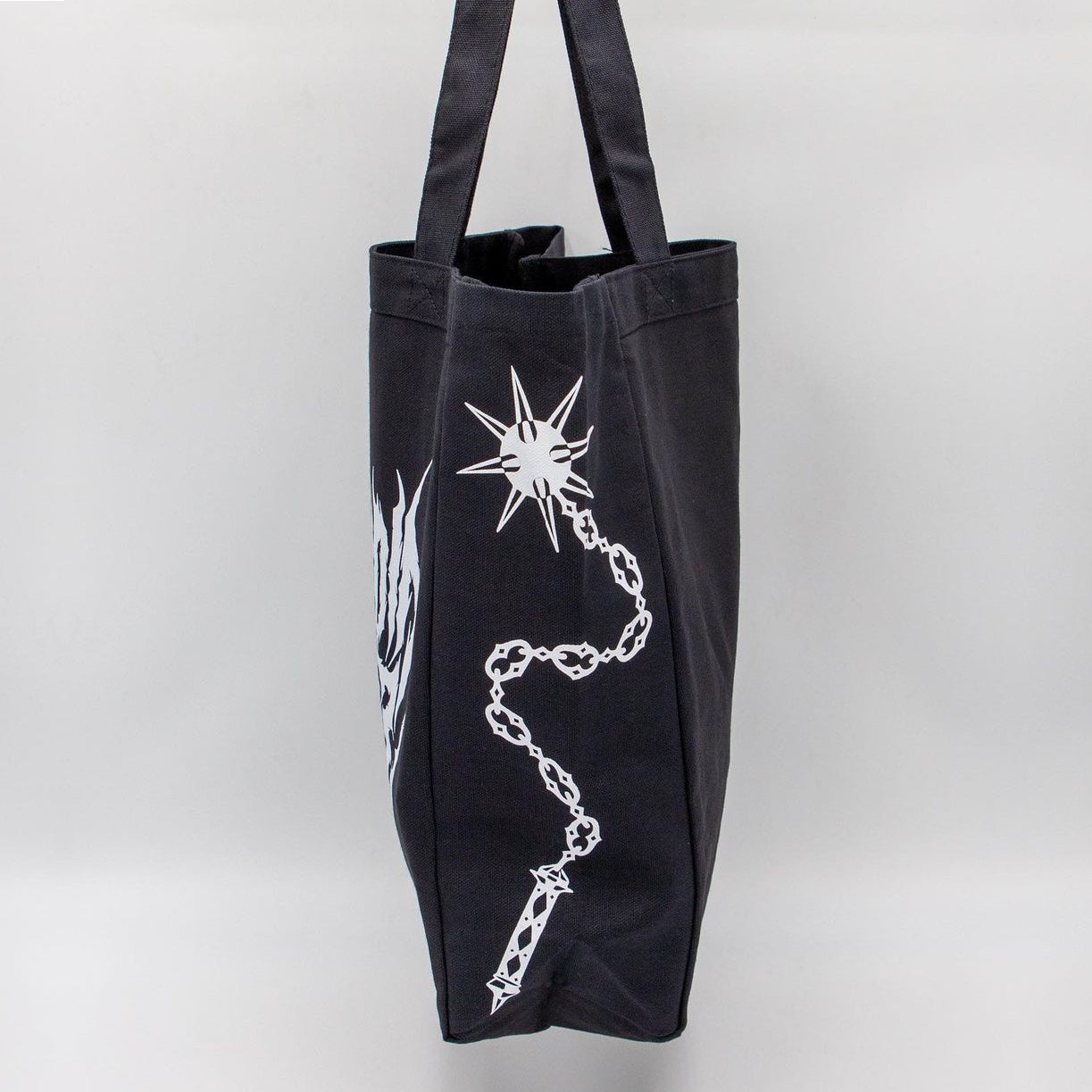 The Rowdy Tote - While Odin Sleeps