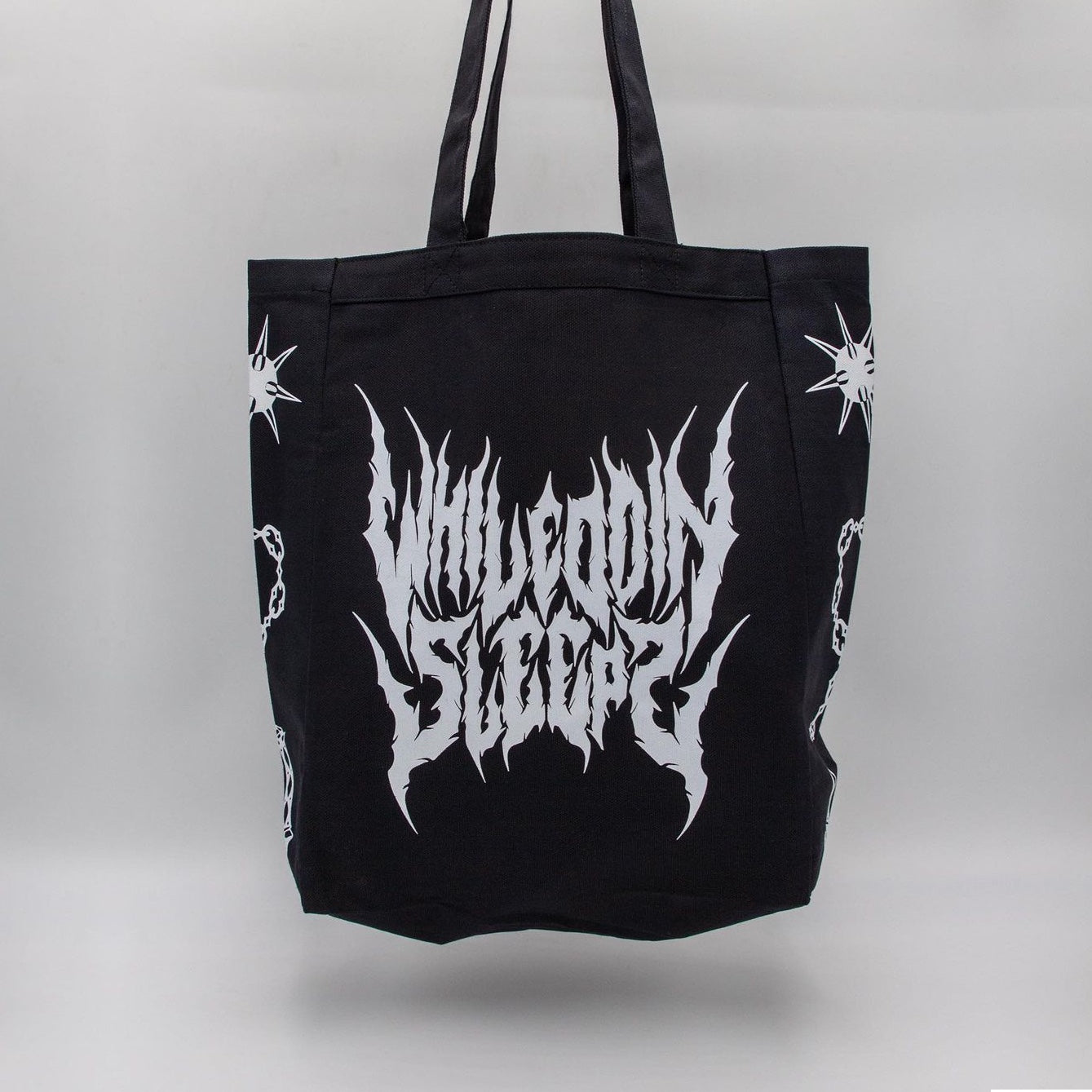 The Rowdy Tote - While Odin Sleeps