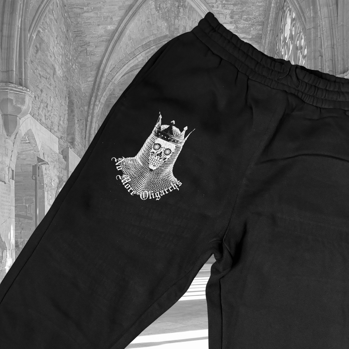 Oopsie No More Oligarchs Relax Joggers