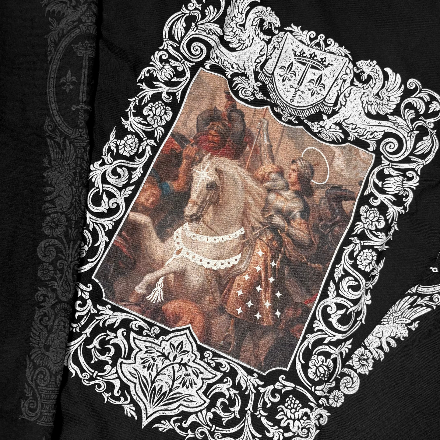 Oopsie Oversized Long Sleeve (P)