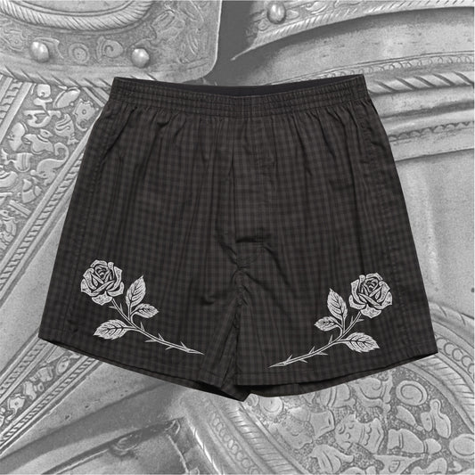 Rose Boxers