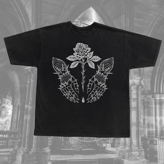 Arma Mitis Oversized Tee