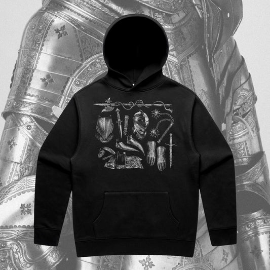 Virtus Hoodie