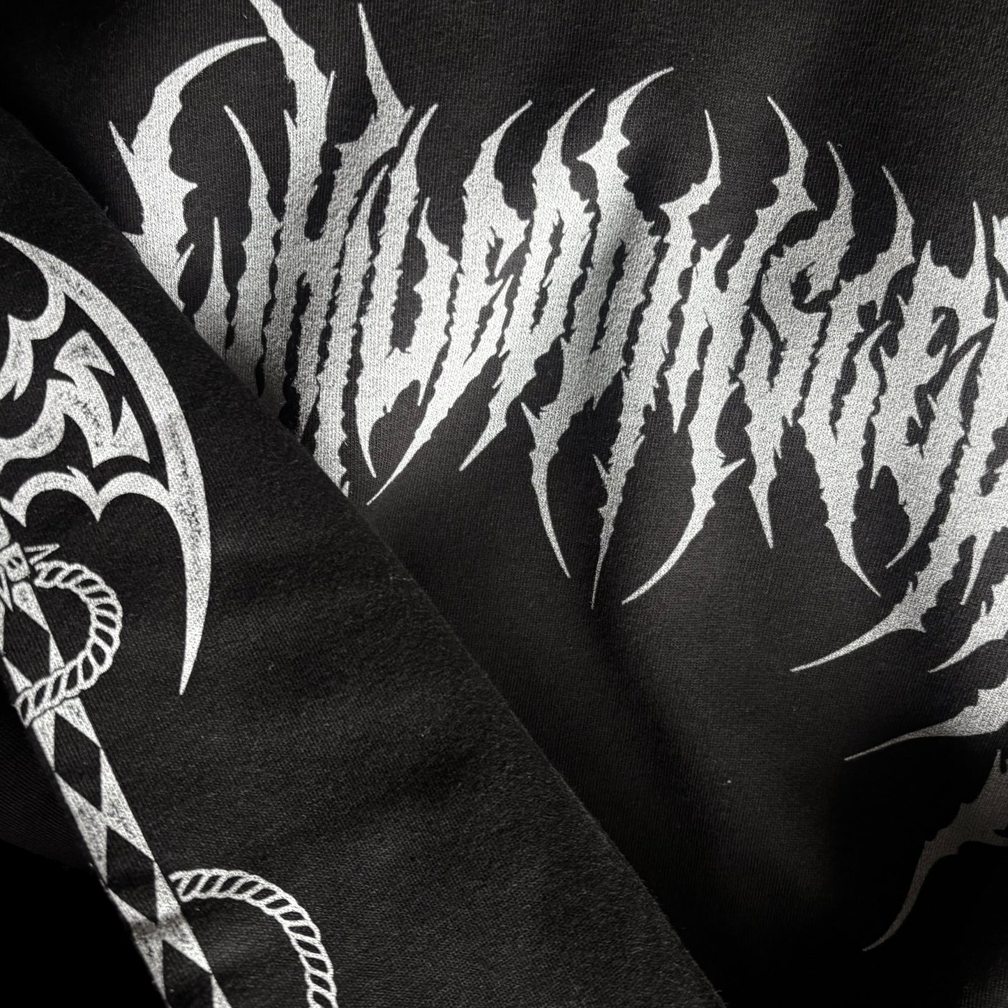 Doom&Gloom Hoodie