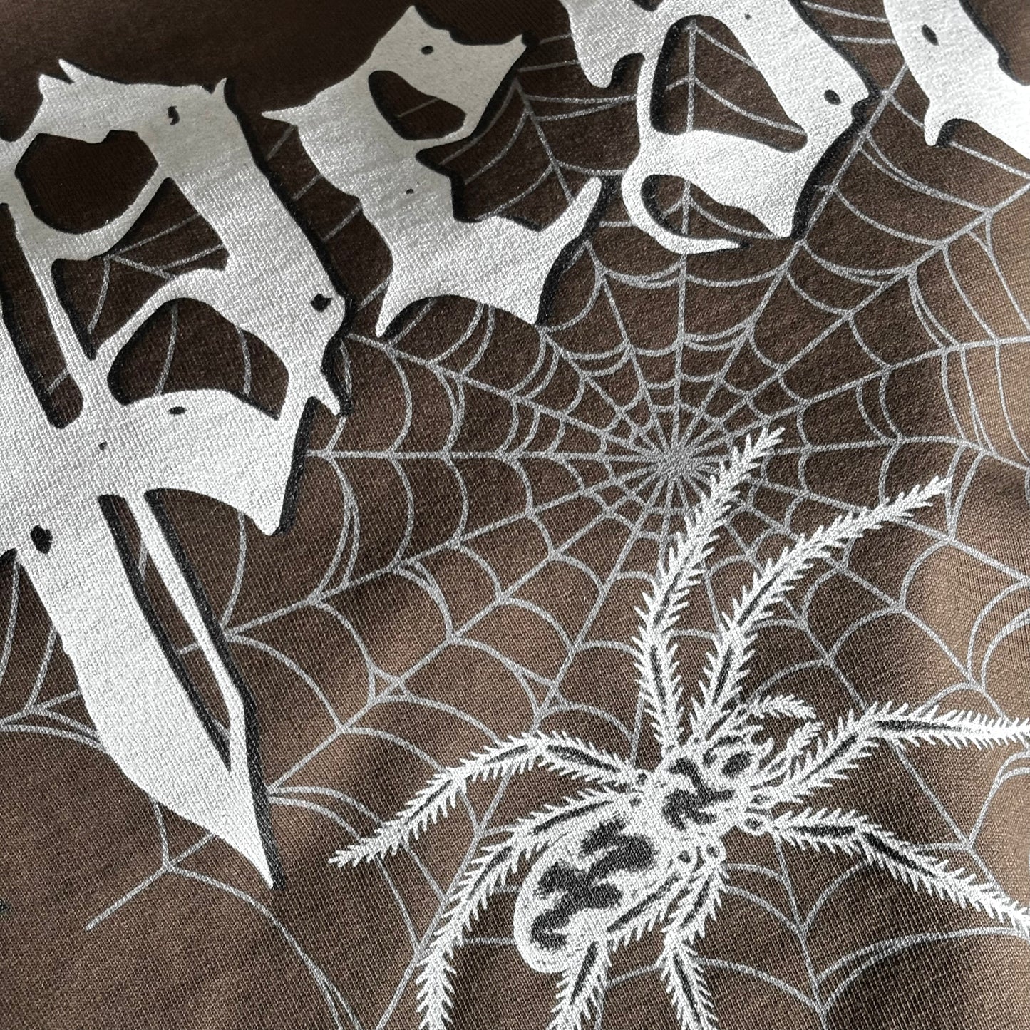 Pest Oversized Tee