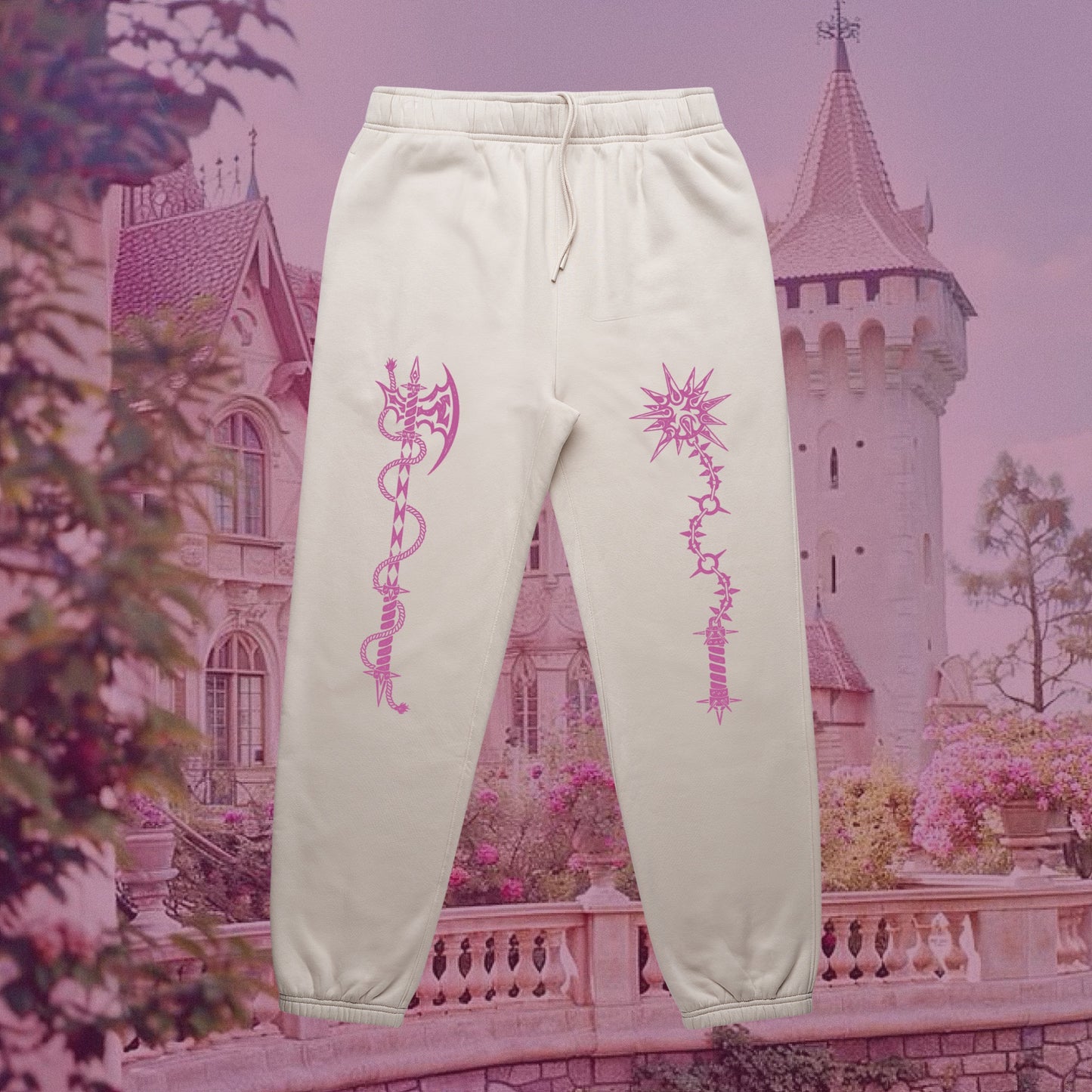 Joggers de caballeros