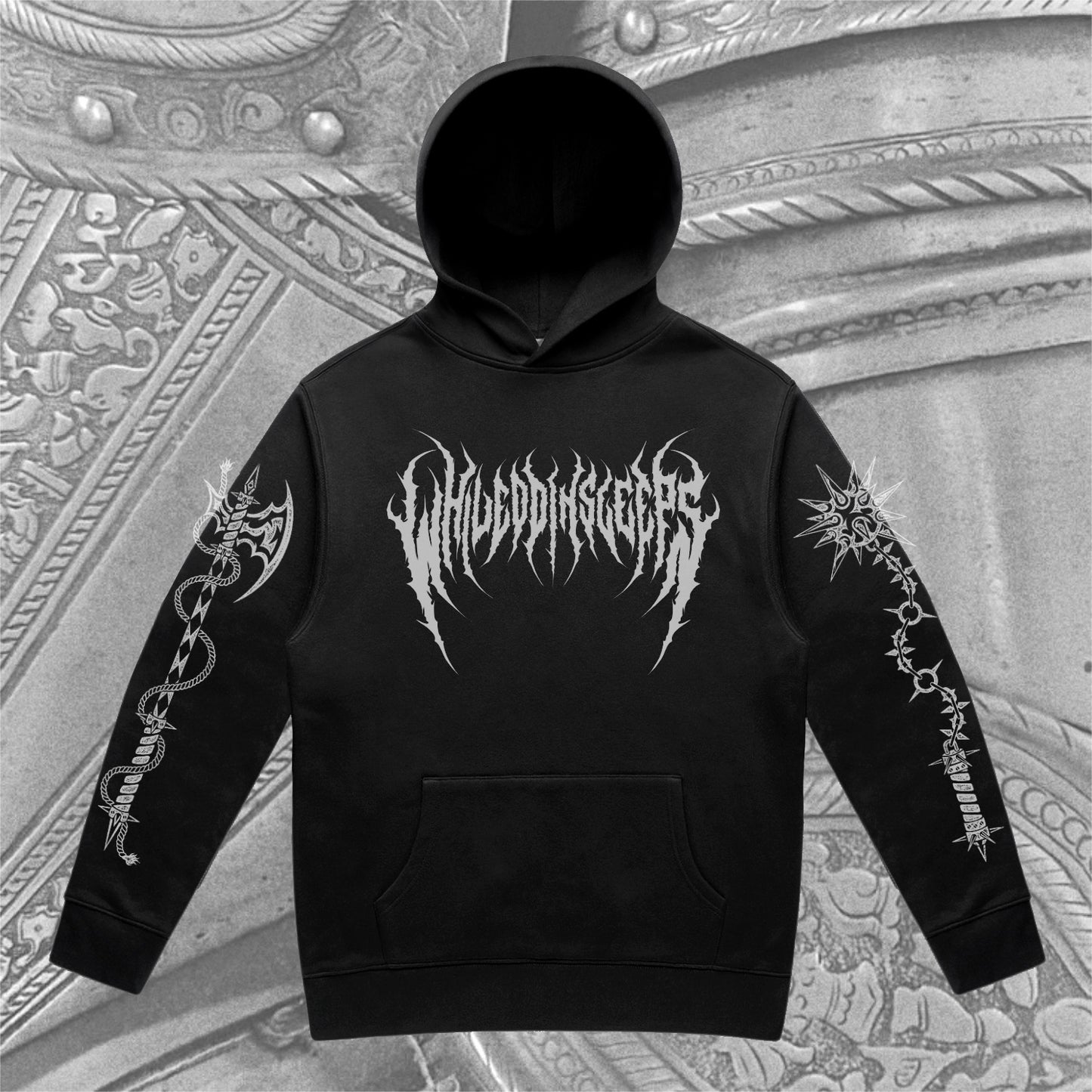 Doom&Gloom Hoodie