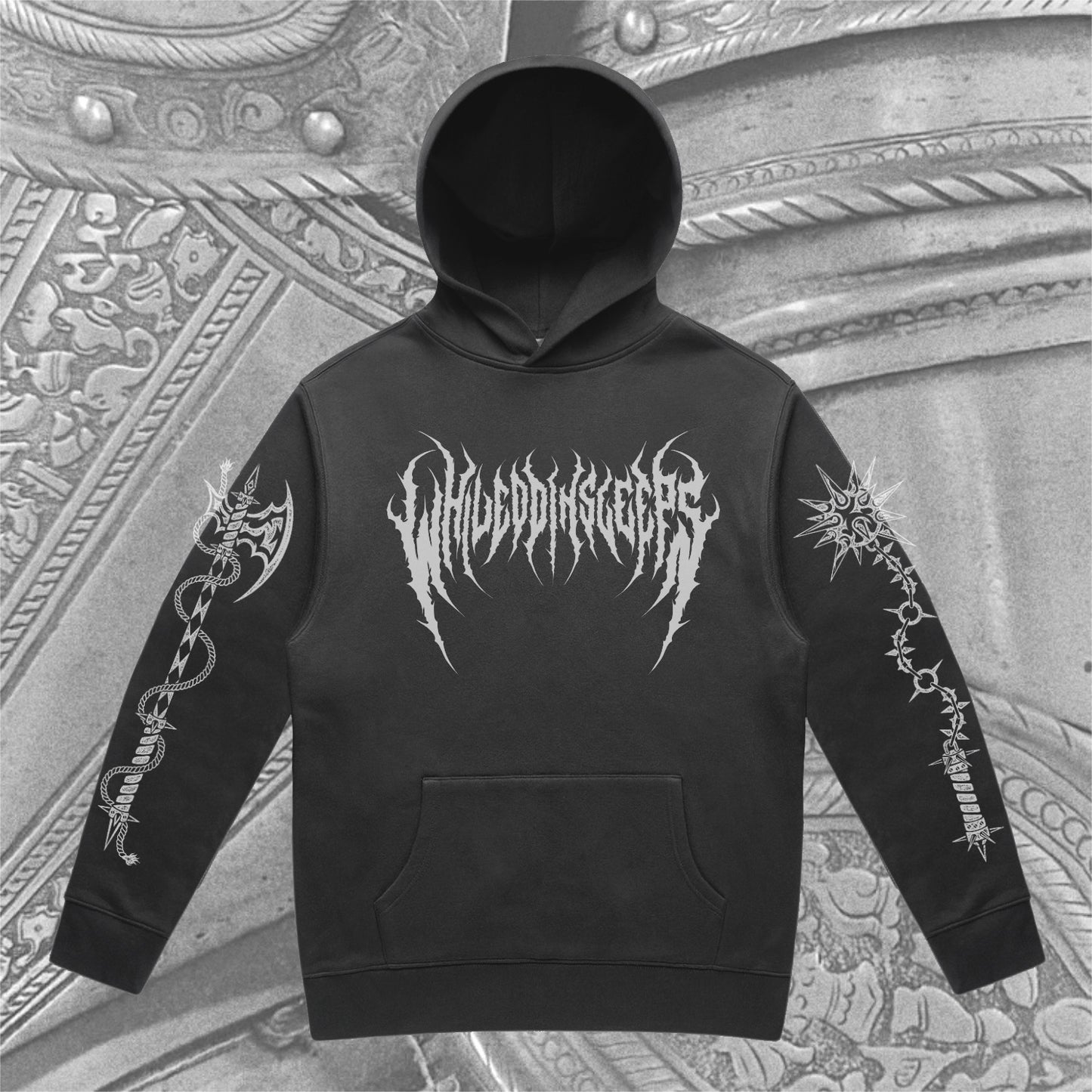 Doom&Gloom Hoodie