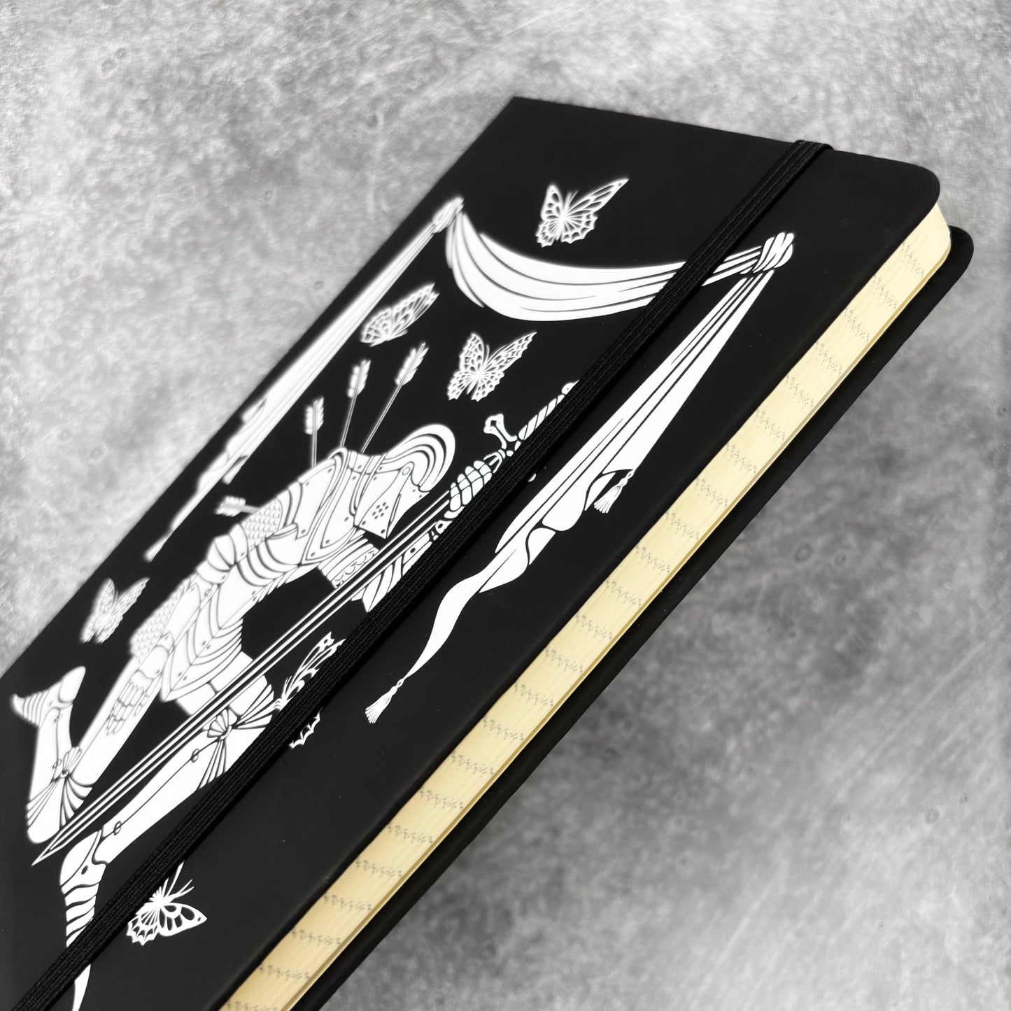 Bandana Armatura défectueux