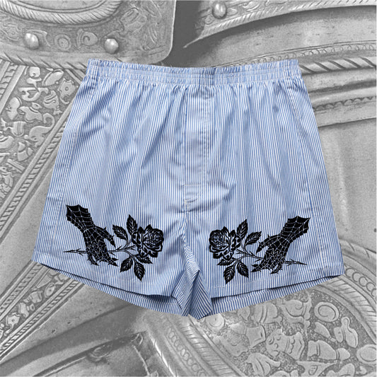 Gauntlet Boxers
