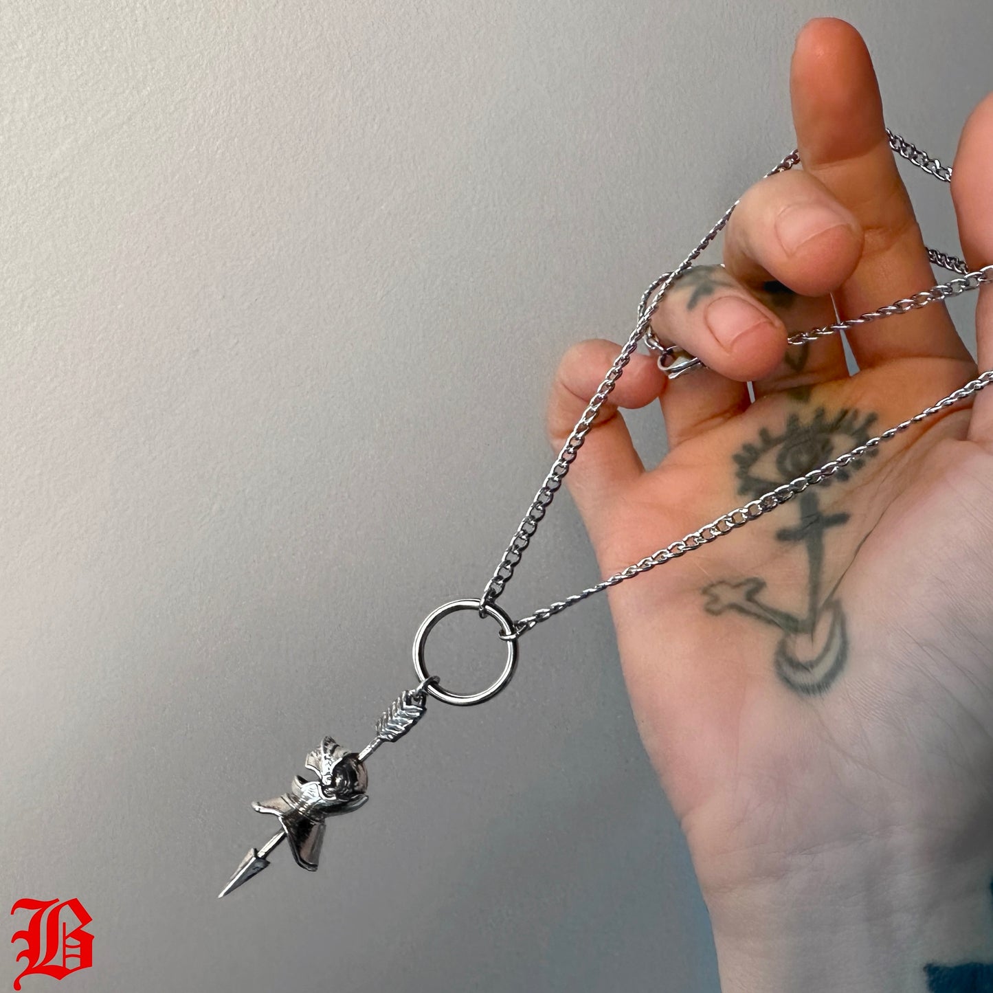Fidelis Necklace