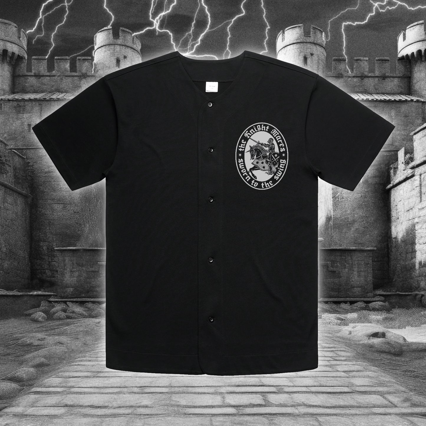 Memorabilia Baseball Jersey