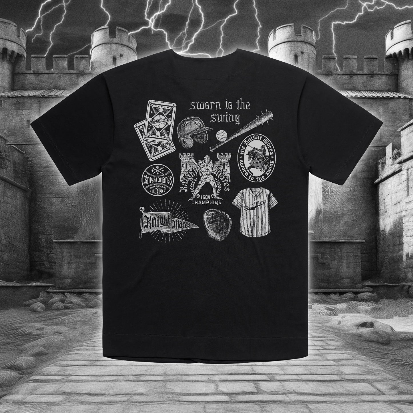 Memorabilia Baseball Jersey