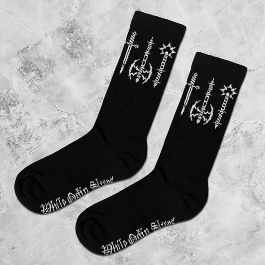 Armory - Crew Socks
