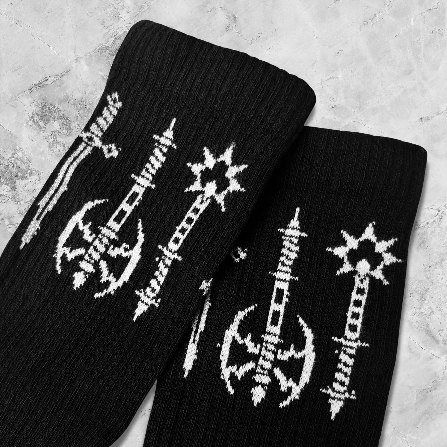 Armory - Crew Socks