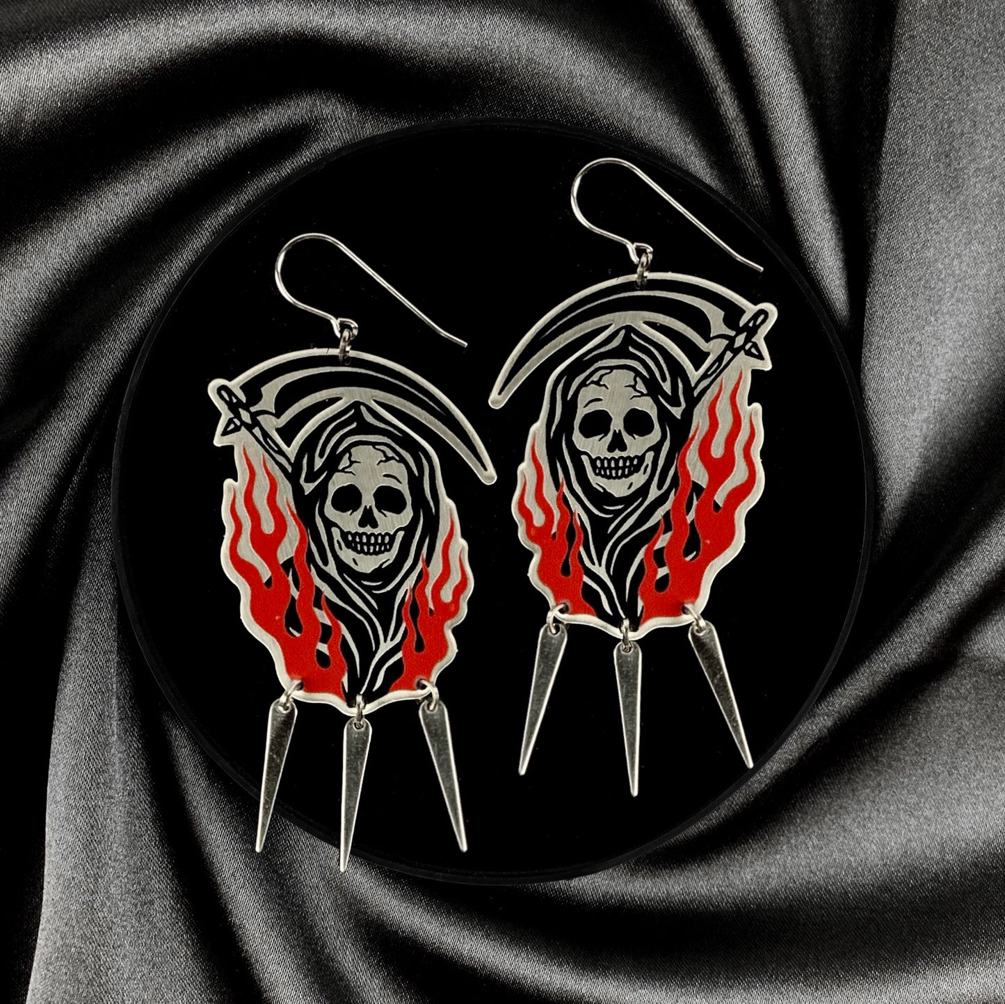 Flawed Prim Reapers