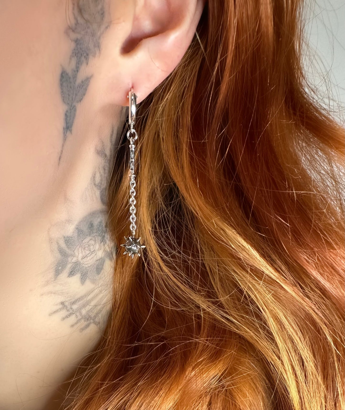 Arc Protexi - Casted Jewelry - While Odin Sleeps