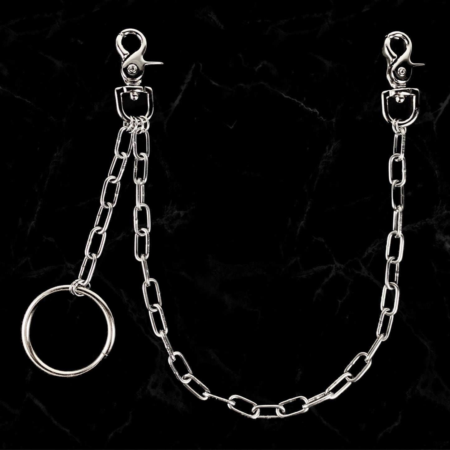 Long Belt Accessory - While Odin Sleeps