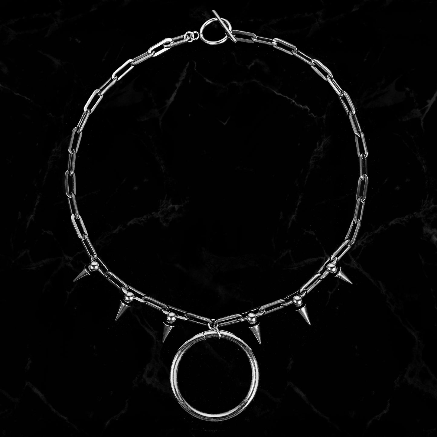 Extra Spicy Necklace - Necklaces - While Odin Sleeps