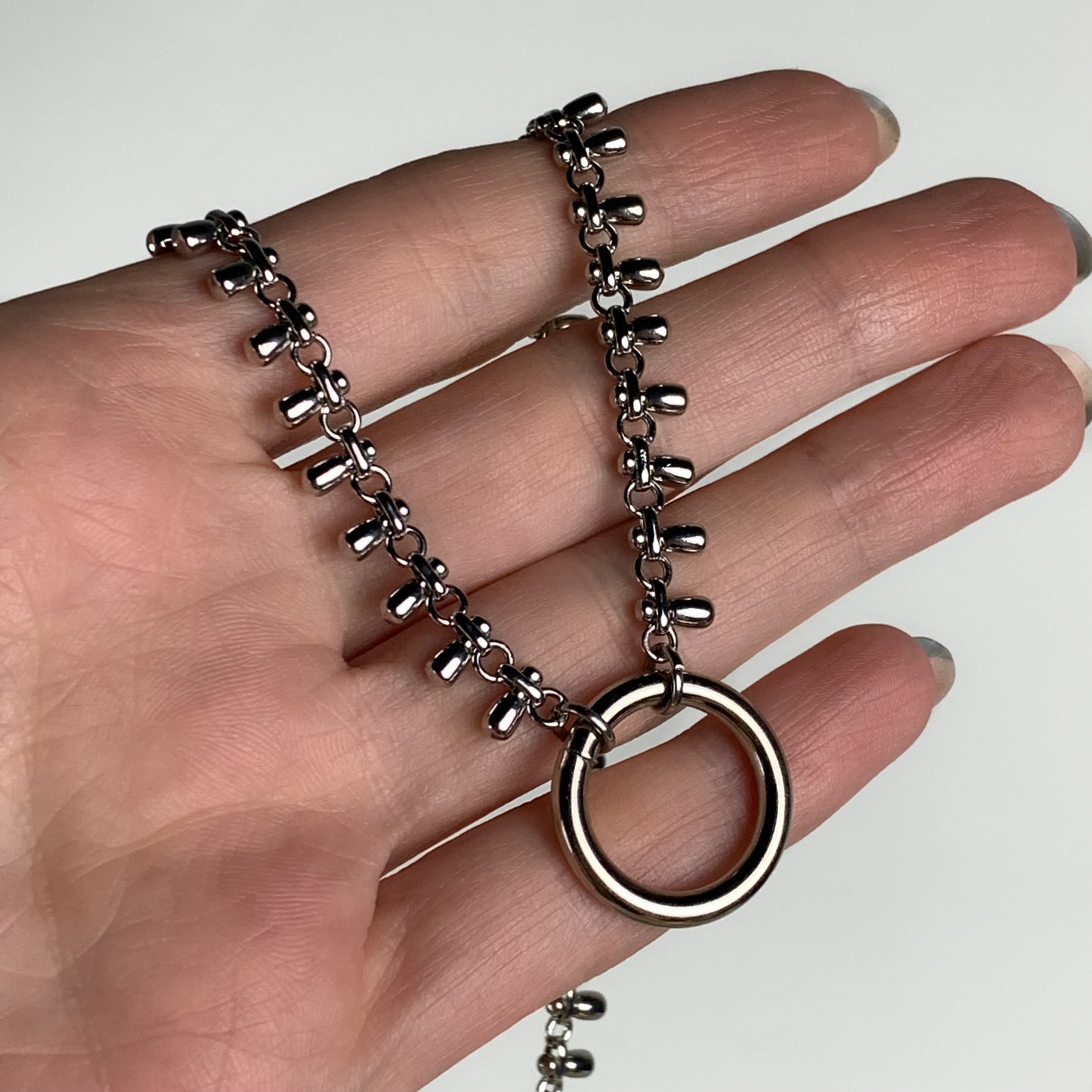 Regalis Necklace - While Odin Sleeps