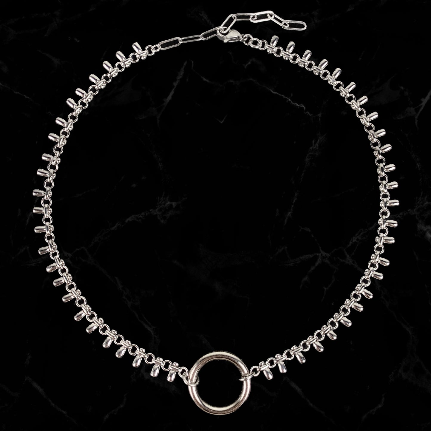 Regalis Necklace - While Odin Sleeps