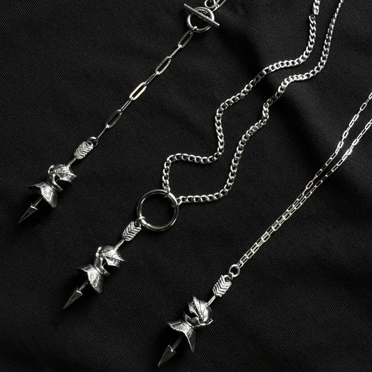 Fidelis Necklace