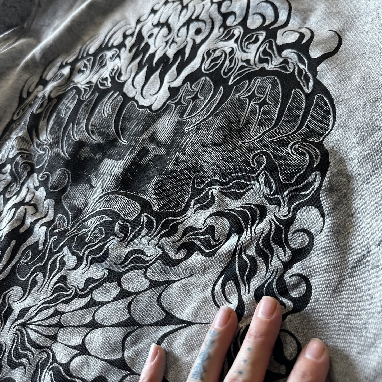 JINXED Sweatshirt- Limited Edition