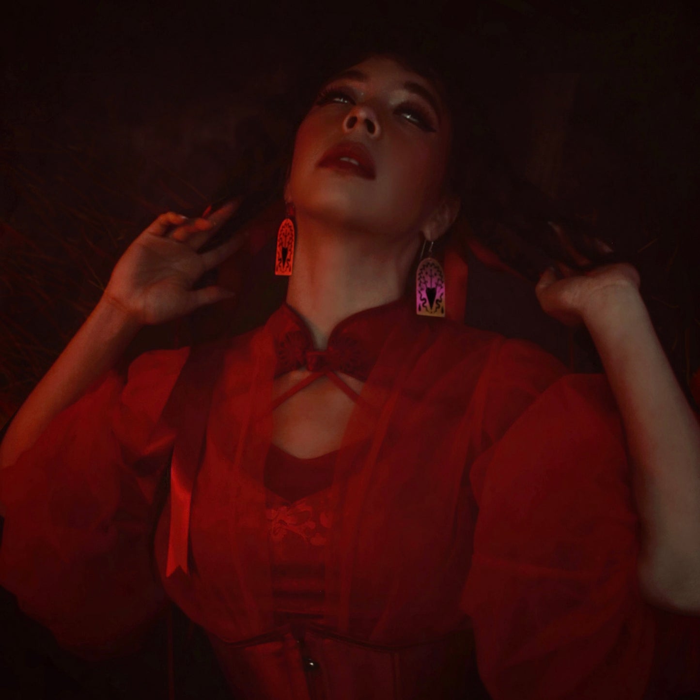Omnia - While Odin Sleeps