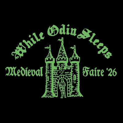MEDIEVAL FAIRE