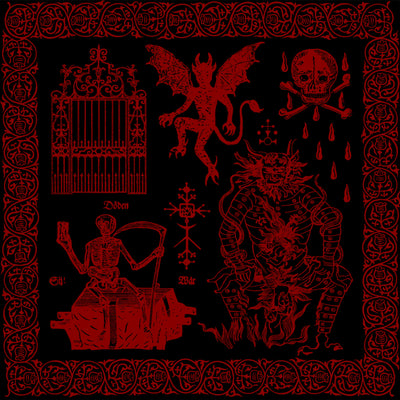 INFERNAL GATES