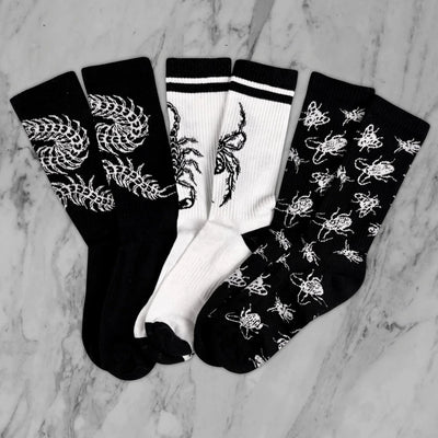 SOCKS