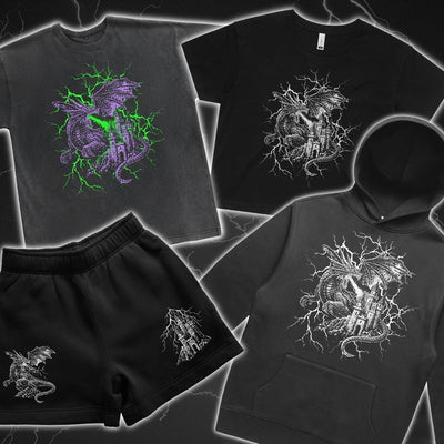New releases