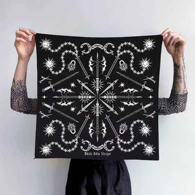 BANDANAS