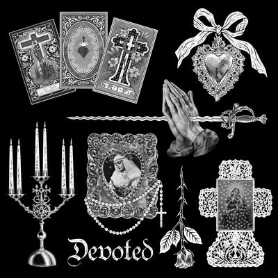 DEVOTED