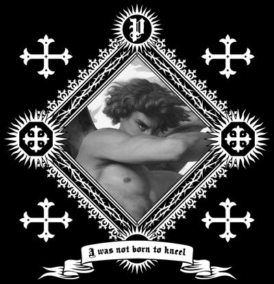 SINNERS