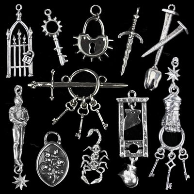 STERLING SILVER