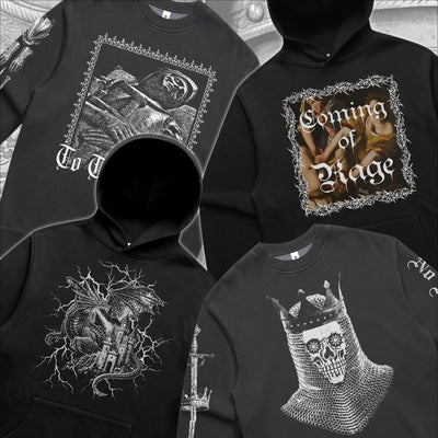 sweatshirts