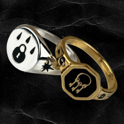 RINGS