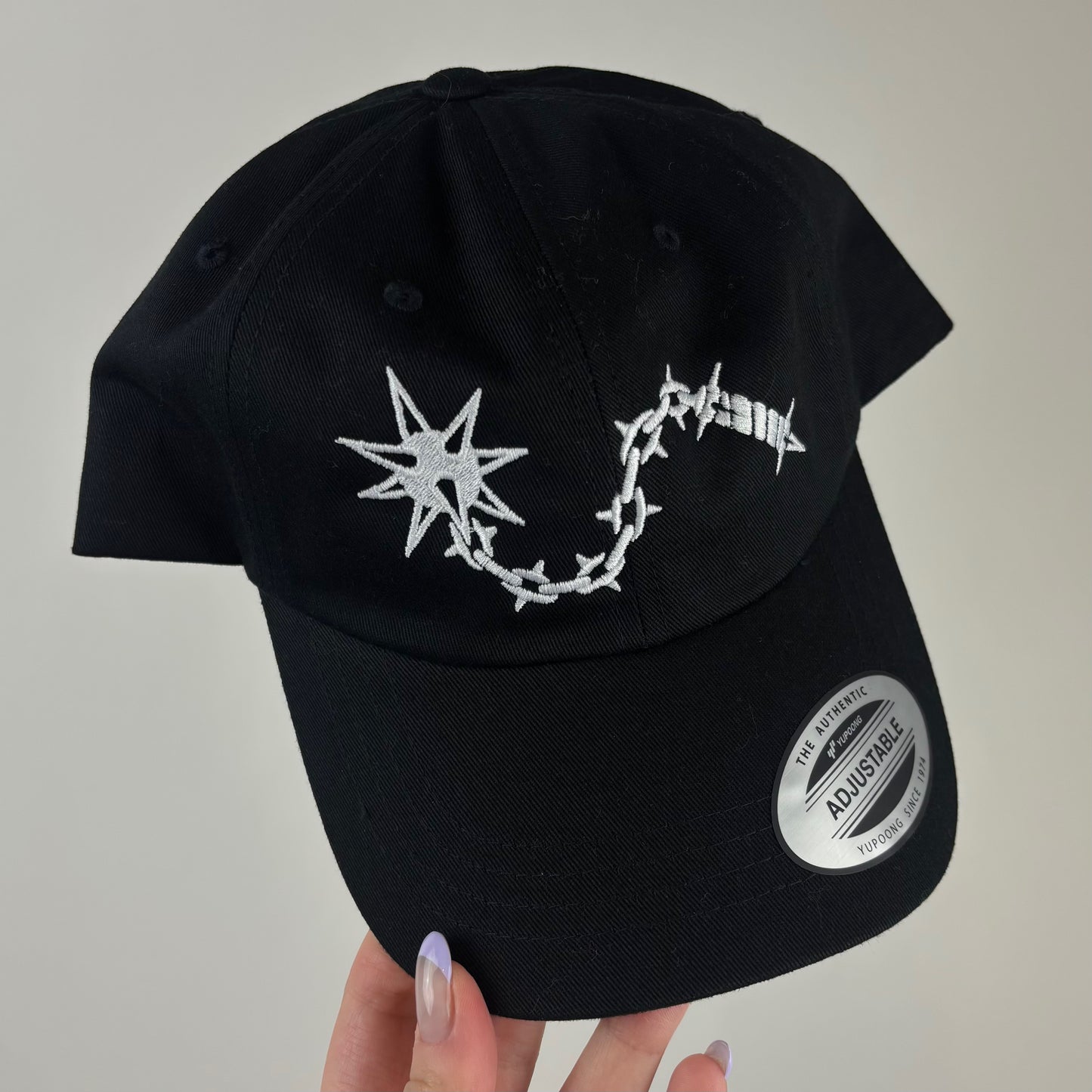 Oopsie Flail Dad Hat