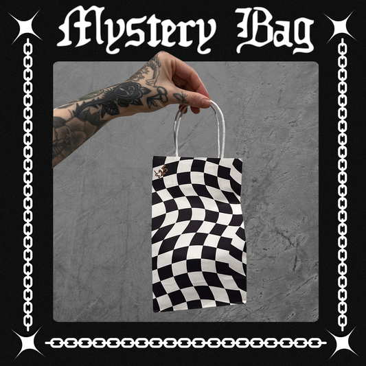 Mystery Bag $25