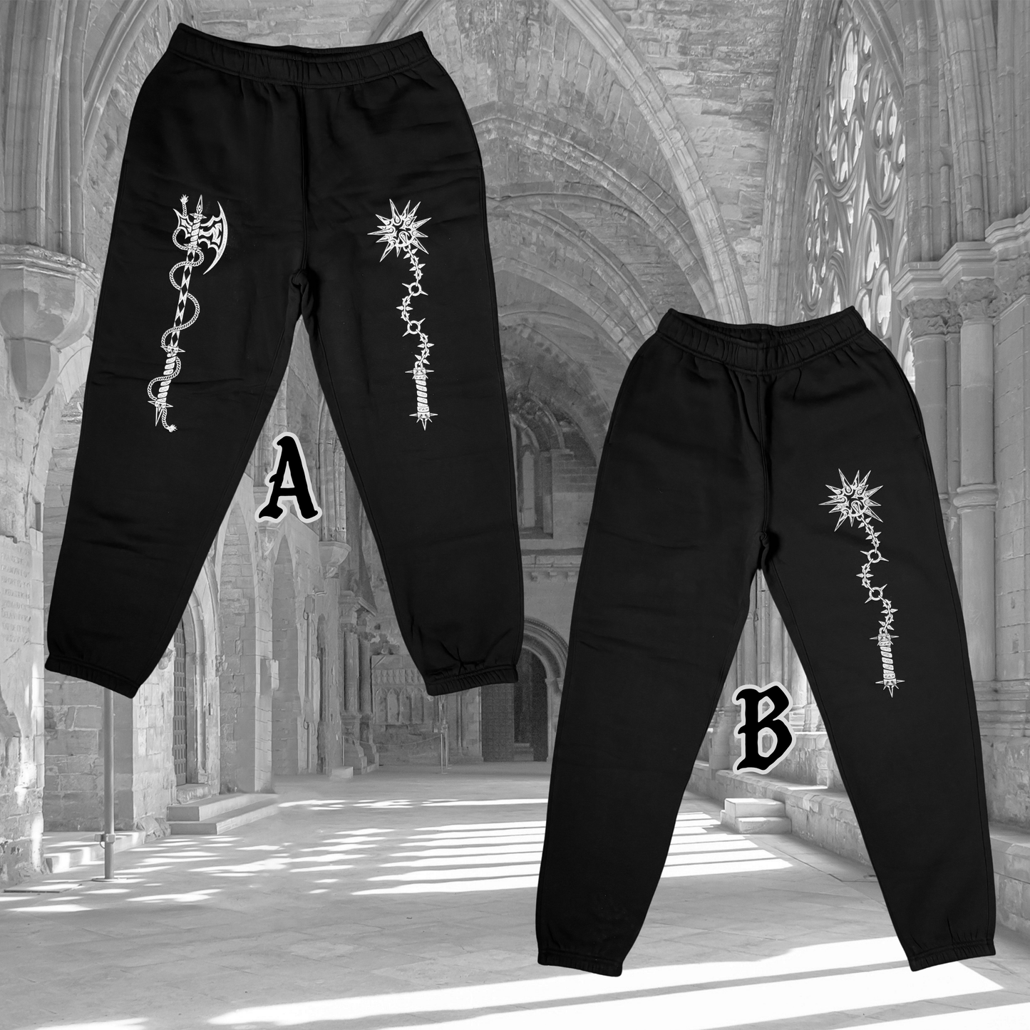 Oopsie Arcarsenal Relax Joggers