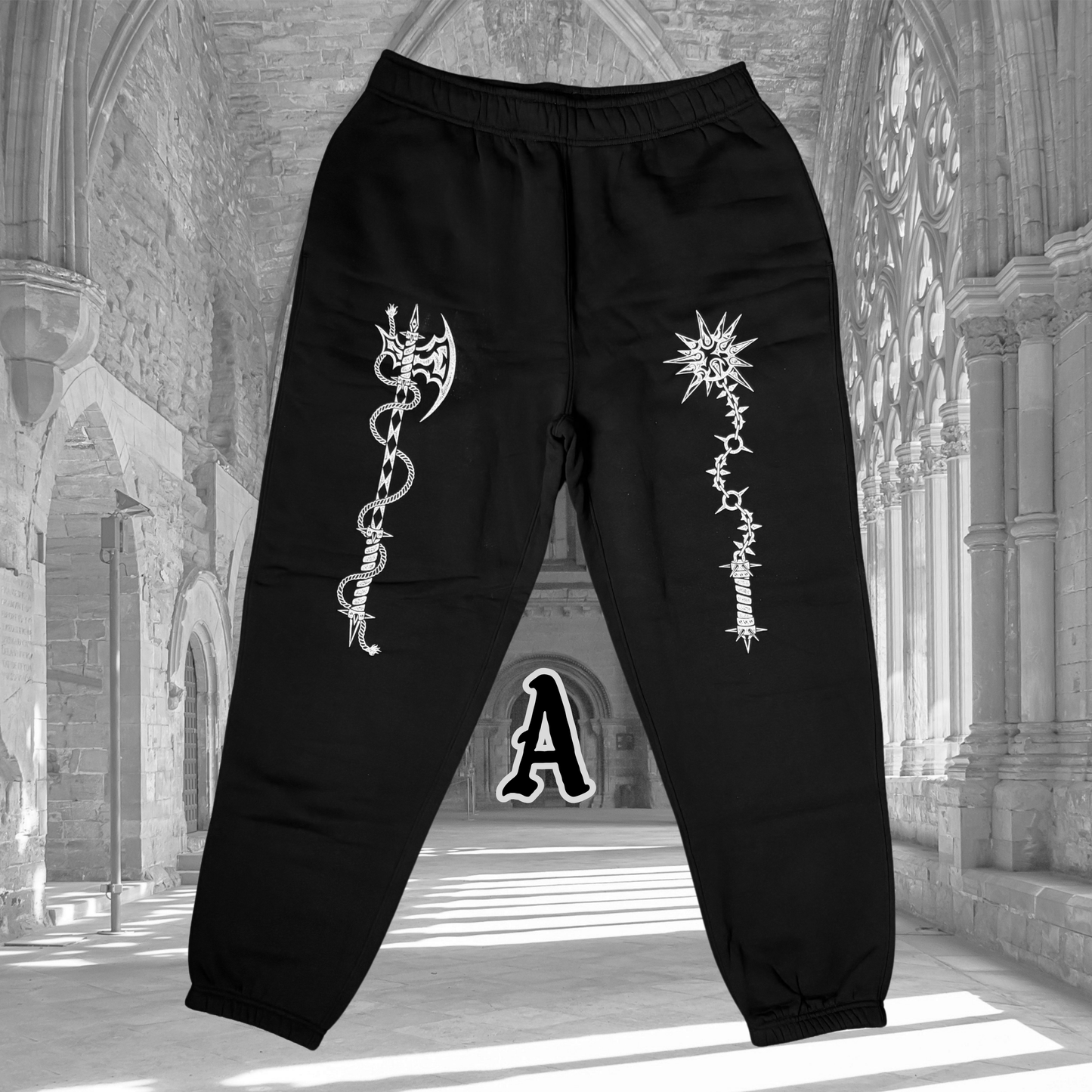 Oopsie Arcarsenal Relax Joggers