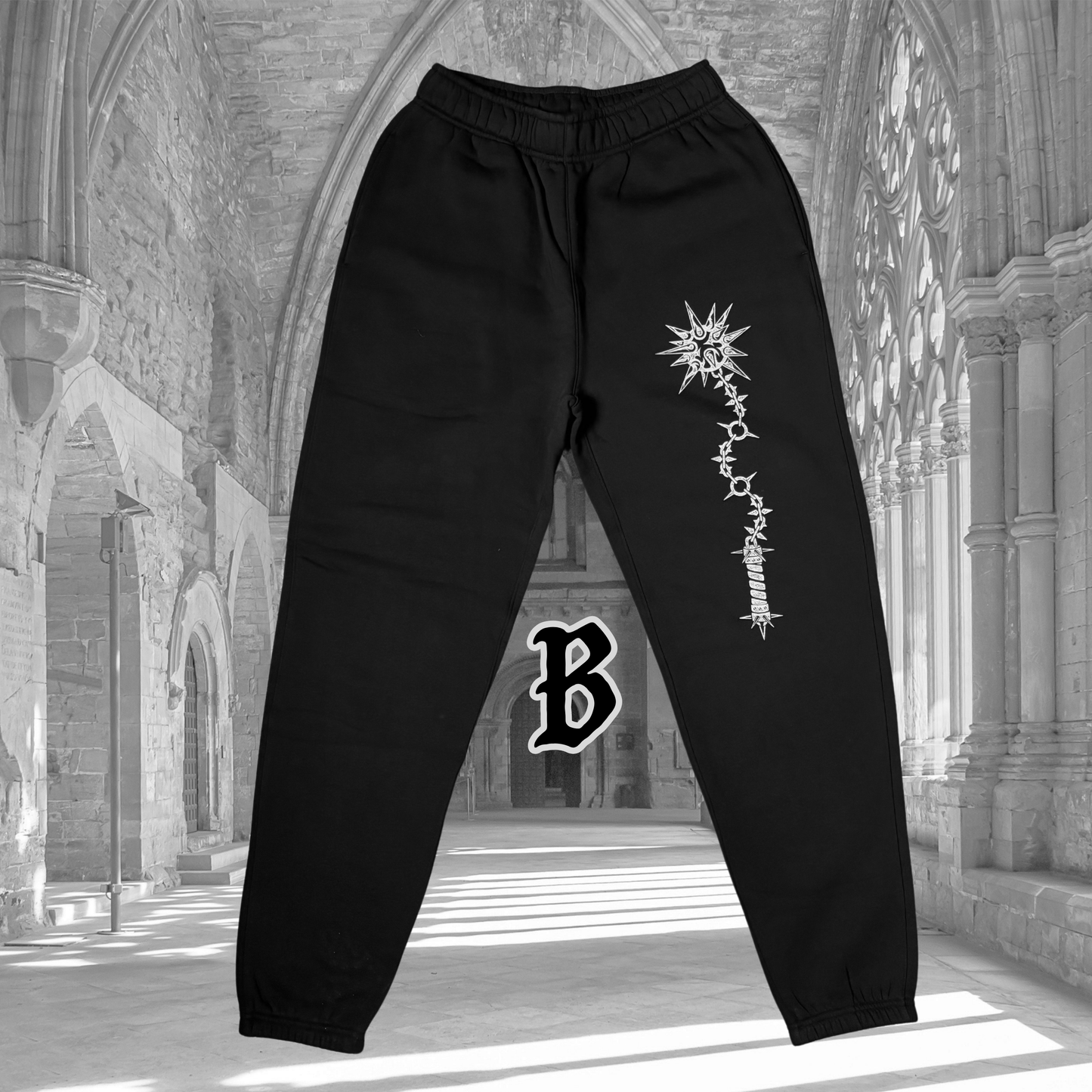 Oopsie Arcarsenal Relax Joggers