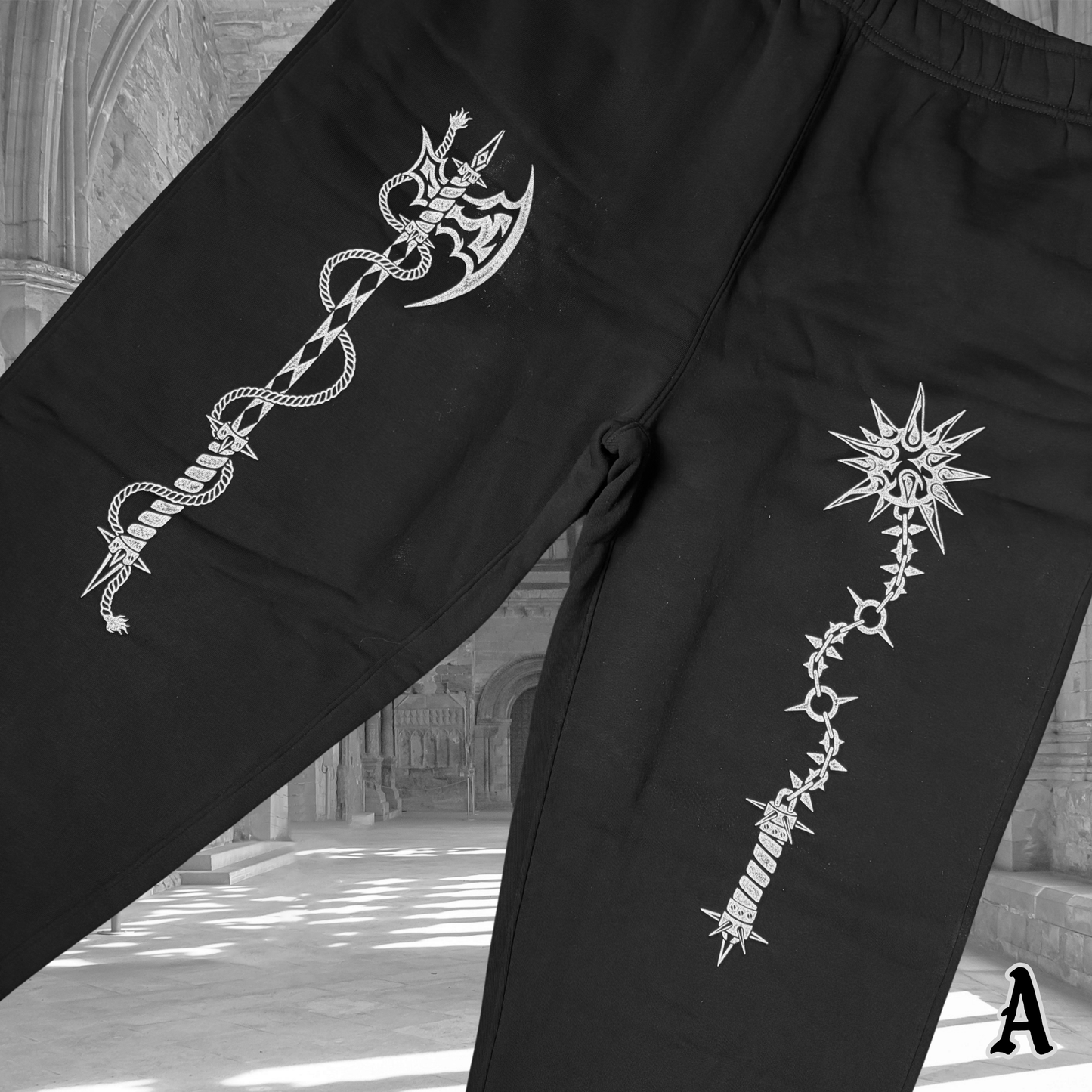 Oopsie Arcarsenal Relax Joggers