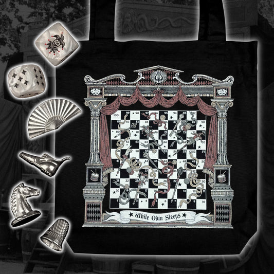 Tote de portero