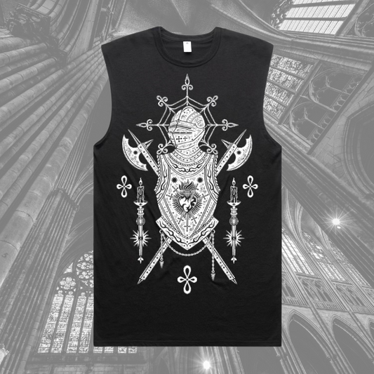 Arxatrius Armor Muscle Tee