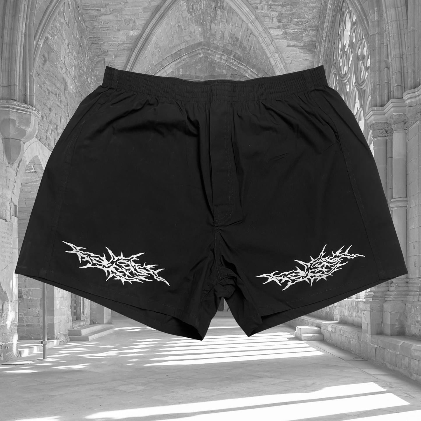 Oopsie Thorns Boxers